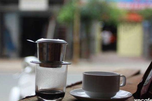 Na's Coffee & Milk Tea
