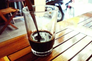 Na Uy - Cafe & Trà Sữa