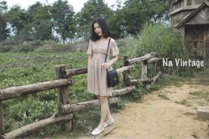 Na Vintage - Nguyễn Trãi