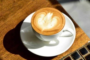 Nadar Cafe