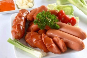 Quán Ăn Nadu - Xúc Xích Đức 7 Hương Vị