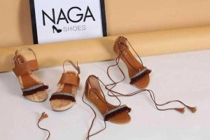 Nagashoes