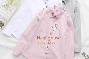 Nagi House