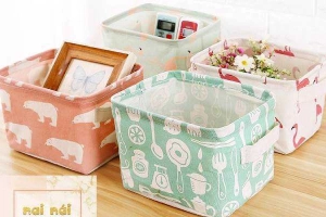 Nai Nái Nài Nai - Gift Shop & Cute Things