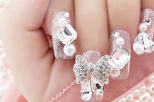 Nail 88 - Đắp Gel, Đính Đá, Sơn Sửa Móng, Uốn Mi