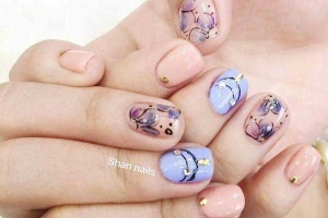 Nail Ánh Linh