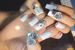 Nail Art