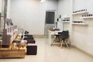 Nail Bar & Beauty - Phùng Văn Cung