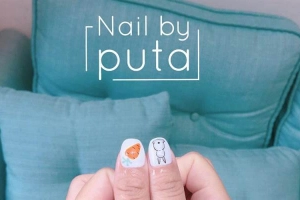 Nail By Puta - Giang Văn Minh