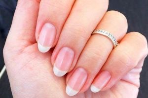 Nail Kim Thi