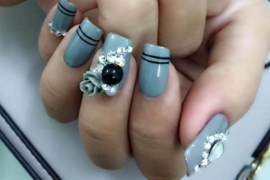 Nail Maxx - Hào Nam