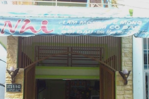 Nail Nhi - Lý Thường Kiệt