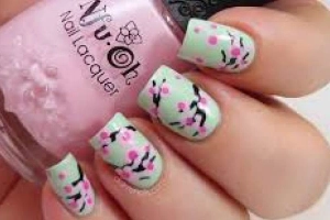 Nail, Nối Mi & Make Up