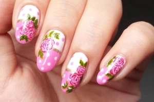 Nail & Nối Mi - Trần Quý Kiên
