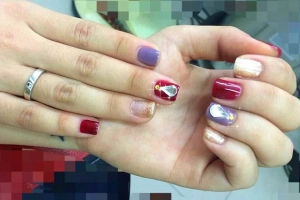 Nail & Nối Mi