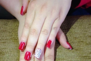Nail Phương Anh - Móng Nghệ Thuật
