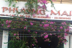 Nail Phương Mai