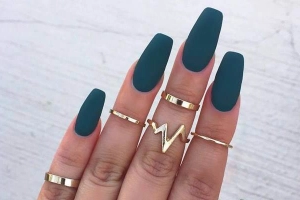 Nail Quỳnh