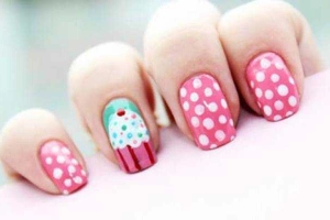 Nail Shop - Đường Số 11