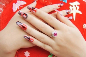 Nail Spa