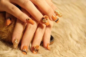 Nail Tâm Anh
