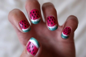Nail Thùy Linh - Ni Sư Huỳnh Liên