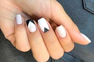 Nail Trang Công Chúa