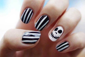 Nail Xinh - Trần Trọng Khiêm
