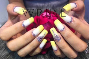 VVIP Nail