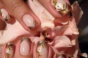 Anh Nails & Eyelash