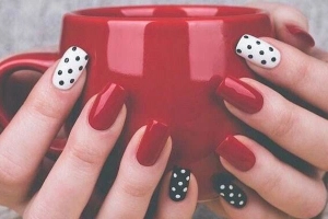 Nails By HTT