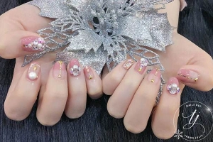 Nails Đẹp Trang Julie