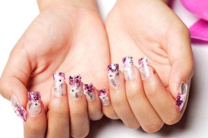 Tiệm Nails Lili - Phó Cơ Điều