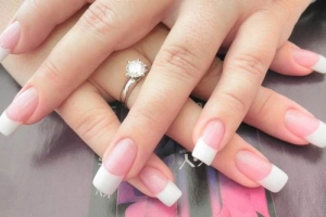 Nails Styles