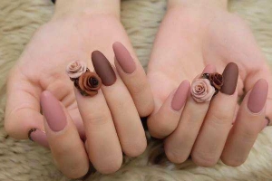 Nails Trinh Trinh