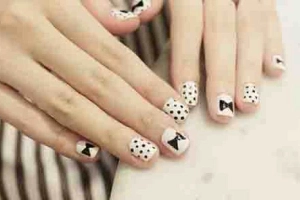 Nails Xinh - Hoàng Quốc Việt
