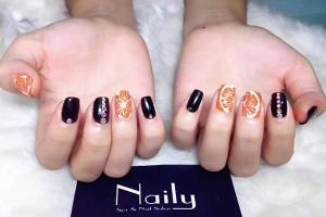 Naily - Spa & Nail Salon