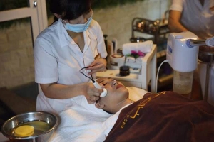 Nak Beauty And Spa