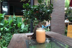 Nakatu Cafe