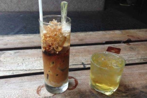 Nam Anh Coffee - Đào Tấn