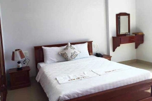 Nam Anh Hotel