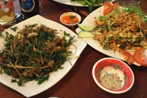 Quán Ăn Nam Béo - Quán Nhậu Hải Sản