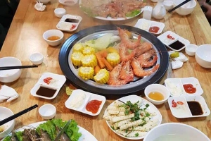 Quán Ăn Nam Bin Good Food - Ẩm Thực Ngon