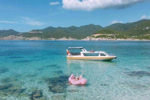 Nam Bình Hưng Tour