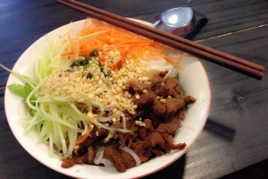 Quán Ăn Nam Bộ Quán - Cơm Tấm Sườn Nướng & Bún Thịt Nướng