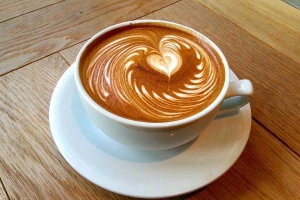 Nam Cafe - Nguyễn Lương Bằng