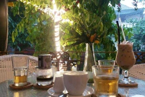 Nam Cafe - Xuân Thủy