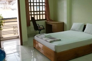 Nam Châu Guesthouse