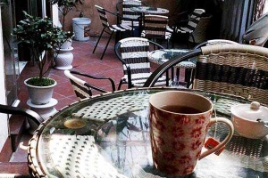 Nấm Coffee - Nguyễn Chí Thanh