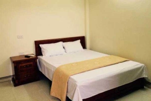Nam Cường Hotel